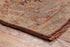 Vintage Oushak Runner Rug (3' x 18')
